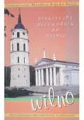 Przewodniki - Praktyczny przewodnik po Wilnie - miniaturka - grafika 1