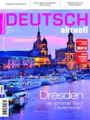 Książki do nauki języka niemieckiego - Deutsch Aktuell 77 - miniaturka - grafika 1