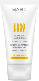 BABE Laboratorios Regenerujący krem do rąk 50 ml (8437014389463) - Kremy i maski do rąk - miniaturka - grafika 1
