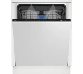Zmywarki do zabudowy - Beko bPro700 BDIN385B0CW - miniaturka - grafika 1