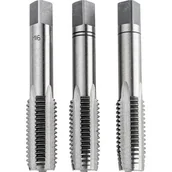Gwintowniki - Drel Gwintowniki M16 zestaw 3 sztuki - miniaturka - grafika 1