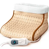 Poduszki, koce i materace lecznicze - Sencor Ogrzewacz do stóp SUB 0700BE - miniaturka - grafika 1