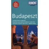 Przewodniki - Dumont Budapeszt przewodnik z planem miasta Dumont - miniaturka - grafika 1