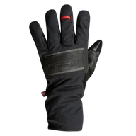 Rękawiczki rowerowe - PEARL IZUMI rękawiczki rowerowe AMFIB GEL GLOVE czarne - miniaturka - grafika 1