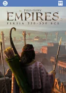 Gry PC Cyfrowe - Field of Glory: Empires - Persia 550 - 330 BCE (PC) Klucz Steam - miniaturka - grafika 1