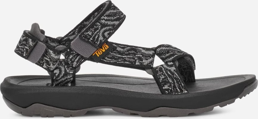 Teva T'S Hurricane XLT 2, LDGG, 24/25 us 8; uk 7