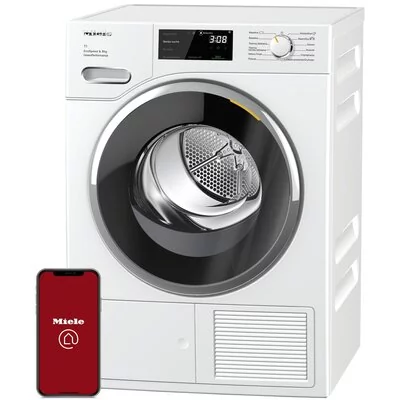 Miele TWF 760 WP