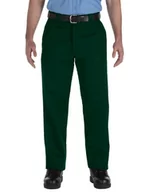 Spodnie męskie - Dickies Spodnie męskie, Zielony myśliwy, 44W X 30L - miniaturka - grafika 1