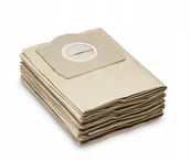 Worki do odkurzaczy - NeoProfi Worki papierowe do odkurzacza | NeoProfi NEO000516 - miniaturka - grafika 1