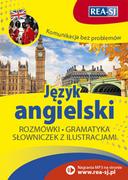 Książki obcojęzyczne do nauki języków - Język angielski. Komunikacja bez problemów - miniaturka - grafika 1