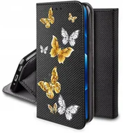 Etui i futerały do telefonów - Etui do Realme 14 Pro+ Plus 5G MAGNET WZORY CASE - miniaturka - grafika 1