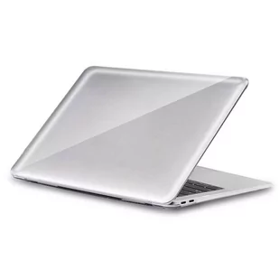 Puro Clip On obudowa macbook Pro 16 2021 przezroczysty MBPRO1621CLIPONTR - Torby na laptopy - miniaturka - grafika 1