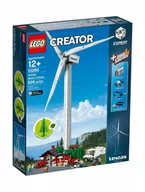 Klocki - LEGO Creator Expert Vestas Wind Turbine 10268 - miniaturka - grafika 1