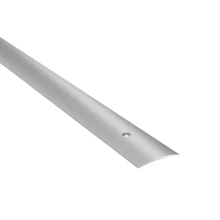 Arbiton Profil podłogowy PR3 dylatacyjny srebrny 0,93 m - Listwy przypodłogowe - miniaturka - grafika 1