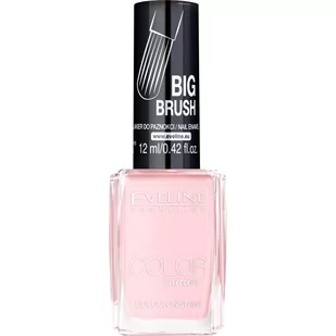 Eveline COLOUR INSTANT NAIL 914 - Lakiery do paznokci - miniaturka - grafika 1