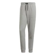 Spodnie męskie - Spodnie Męskie Dresowe adidas Must Haves Tapered Pants DX7653-XL - miniaturka - grafika 1