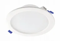 Oprawy, klosze i abażury - Oprawa Led Denver typu downlight, IP54 15W 1350lm - miniaturka - grafika 1