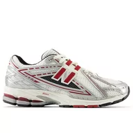 Buty sportowe męskie - Buty New Balance M1906REA - szare - miniaturka - grafika 1