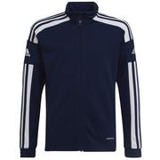 Adidas, Bluza, SQUADRA 21 Training Jacket Junior HC6276, 128 cm