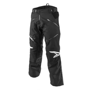 O'Neal Męskie 0137-140 - Oneal Baja spodnie motocrossowe 40 czarno-białe akcesoria para Montar En Bicicleta y Motocross, Negro Y Blanco, 50 - Odzież motocyklowa - miniaturka - grafika 1