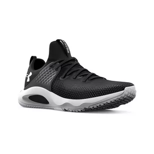 Buty treningowe męskie Under Armour HOVR Rise 3 - Buty sportowe męskie - miniaturka - grafika 3