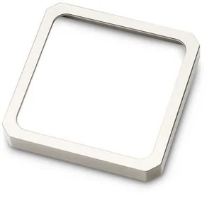 EK Water Blocks EK-Quantum Magnitude Accent - Nickel - Chłodzenie wodne - miniaturka - grafika 1