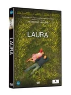 Dramaty DVD - FILMOSTRADA Laura (Prawdziwe Historie) - miniaturka - grafika 1