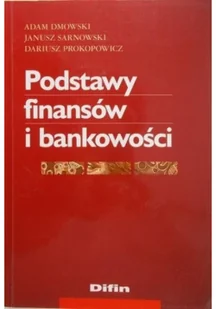 Podstawy finansów i bankowości Używana - Biznes - miniaturka - grafika 2