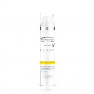 Bielenda Professional ŁAGODZĄCO-NAWILŻAJĄCY HYDR-KREM DO TWARZY 100ml - Kremy do twarzy - miniaturka - grafika 1