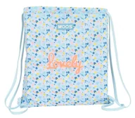 Plecaki - MOOS plecak, wielokolorowy kolor, standardowy (SAFTA 61222196), Wielu kolorów - miniaturka - grafika 1