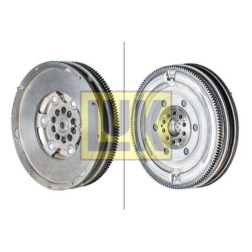 LUK KOŁO DWUMASOWE  415035310 AUDI Q7/VW TOUAREG 3,6FSI V6 06-