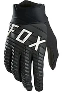 Rękawice motocyklowe - Rękawice Fox 360 Czarne - miniaturka - grafika 1
