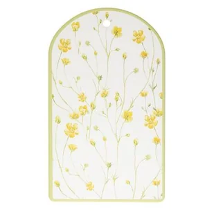 Deska porcelanowa Kaczeńce 15 x 24 cm - Deski do krojenia - miniaturka - grafika 1