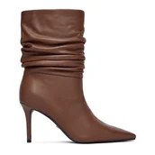 Botki damskie - Botki Gino Rossi EO-LUNA-LT681 - miniaturka - grafika 1