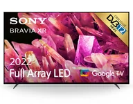 Telewizory - SONY XR-85X90K - miniaturka - grafika 1