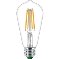 Żarówki LED - Żarówka LED PHILIPS 929003642401 E27 60W - miniaturka - grafika 1