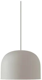 Eva Solo - Quay Lampa Wisząca Small Stone - Lampy sufitowe - miniaturka - grafika 1