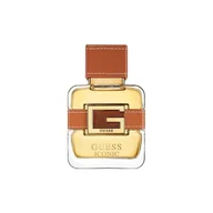 Wody i perfumy męskie - GUESS GUESS ICONIC FOR MEN EDP 50ML Woda perfumowana 50 ml Męskie - miniaturka - grafika 1