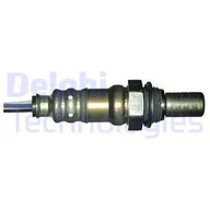 Sondy lambda - Sonda lambda DELPHI ES20013-12B1 12587785 - miniaturka - grafika 1