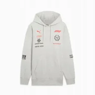 Bluzy męskie - PUMA BLUZA F1 RACING 63224401 r S - miniaturka - grafika 1
