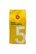 Kawa - QUBA CAFE Kawa ziarnista QUBA CAFE Kawa ziarnista Quba Caffe No.5 250g KAWQC0013 - miniaturka - grafika 1