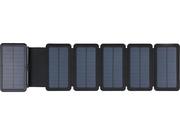 Powerbanki - Sandberg Solar 6-Panel Powerbank 20000 420-73 - miniaturka - grafika 1