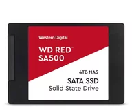 Dyski SSD - Western Digital SA500 4TB - miniaturka - grafika 1