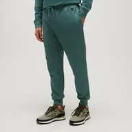 Spodnie męskie - TIMBERLAND SPODNIE LOOPBACK SWEATPANT - Timberland - miniaturka - grafika 1