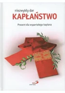 Religia i religioznawstwo - Kapłaństwo Niezwykły dar - miniaturka - grafika 1