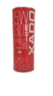 Oleje silnikowe - XADO RED BOOST C3 PRO 5W30 1L - miniaturka - grafika 1