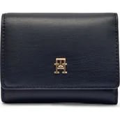 Portfele - Tommy Hilfiger Portfel TH ICON - miniaturka - grafika 1