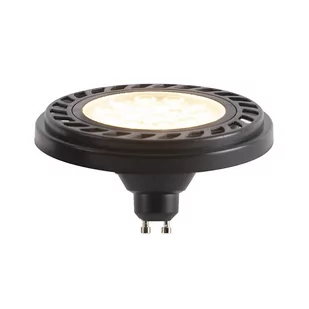 LUEDD Lampa LED GU10 ściemniana 3-stopniowo AR111 8W 700 lm 2700K - Żarówki LED - miniaturka - grafika 1