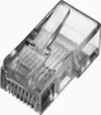 Assmann Wtyk RJ-45 kat.5e uniwersalny 8P8C 100szt X-ML-5U-IMP - Wtyczki i adaptery - miniaturka - grafika 10