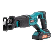 Piły elektryczne - NAC RS-20-LI-ST-20V - miniaturka - grafika 1